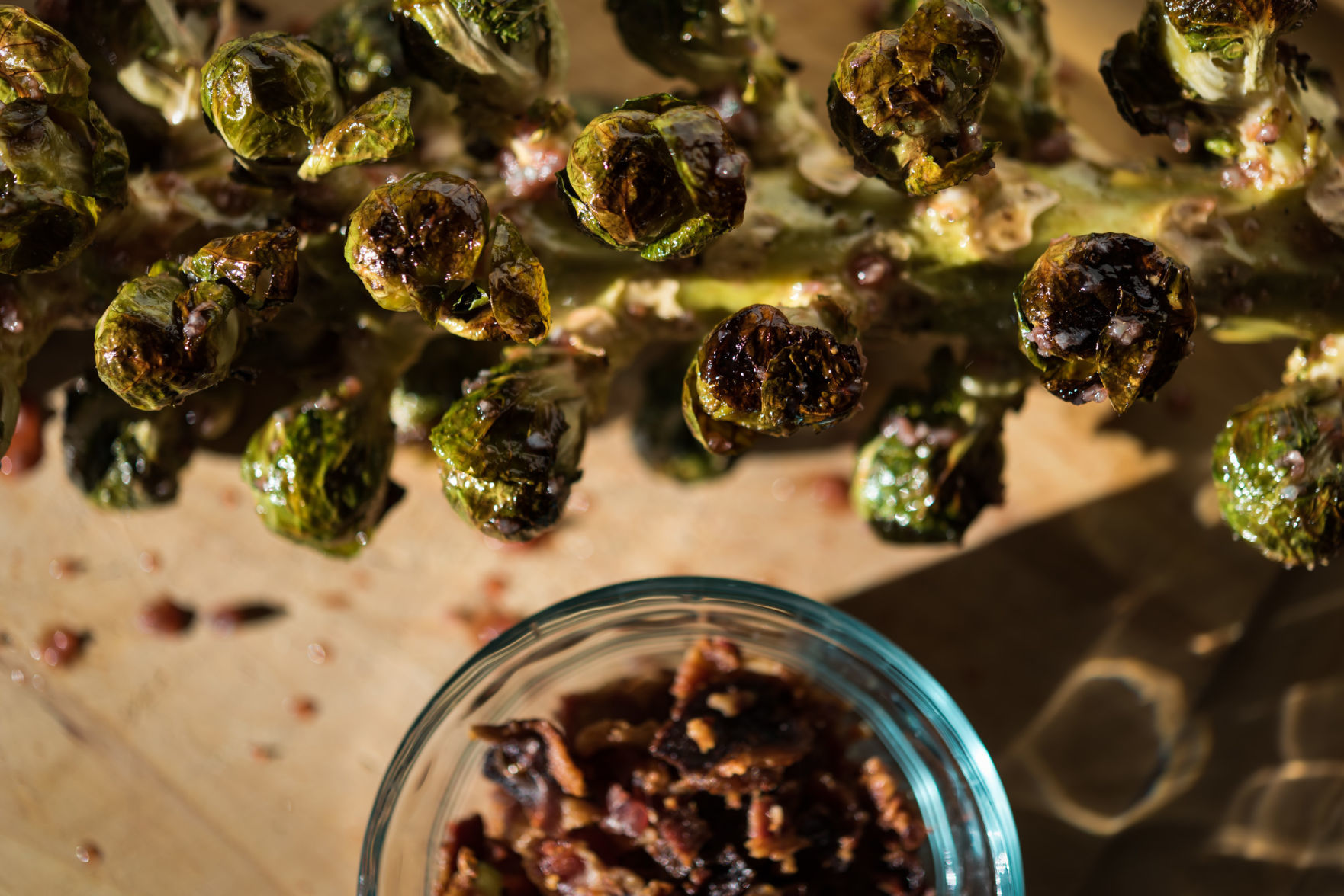 Thanksgiving Side Dishes